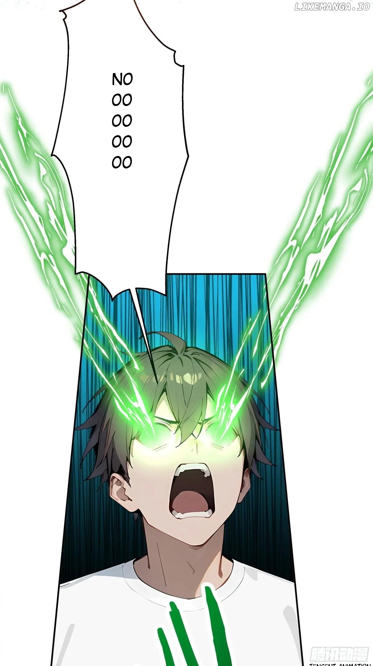 God of Learning Chapter 45 - page 47